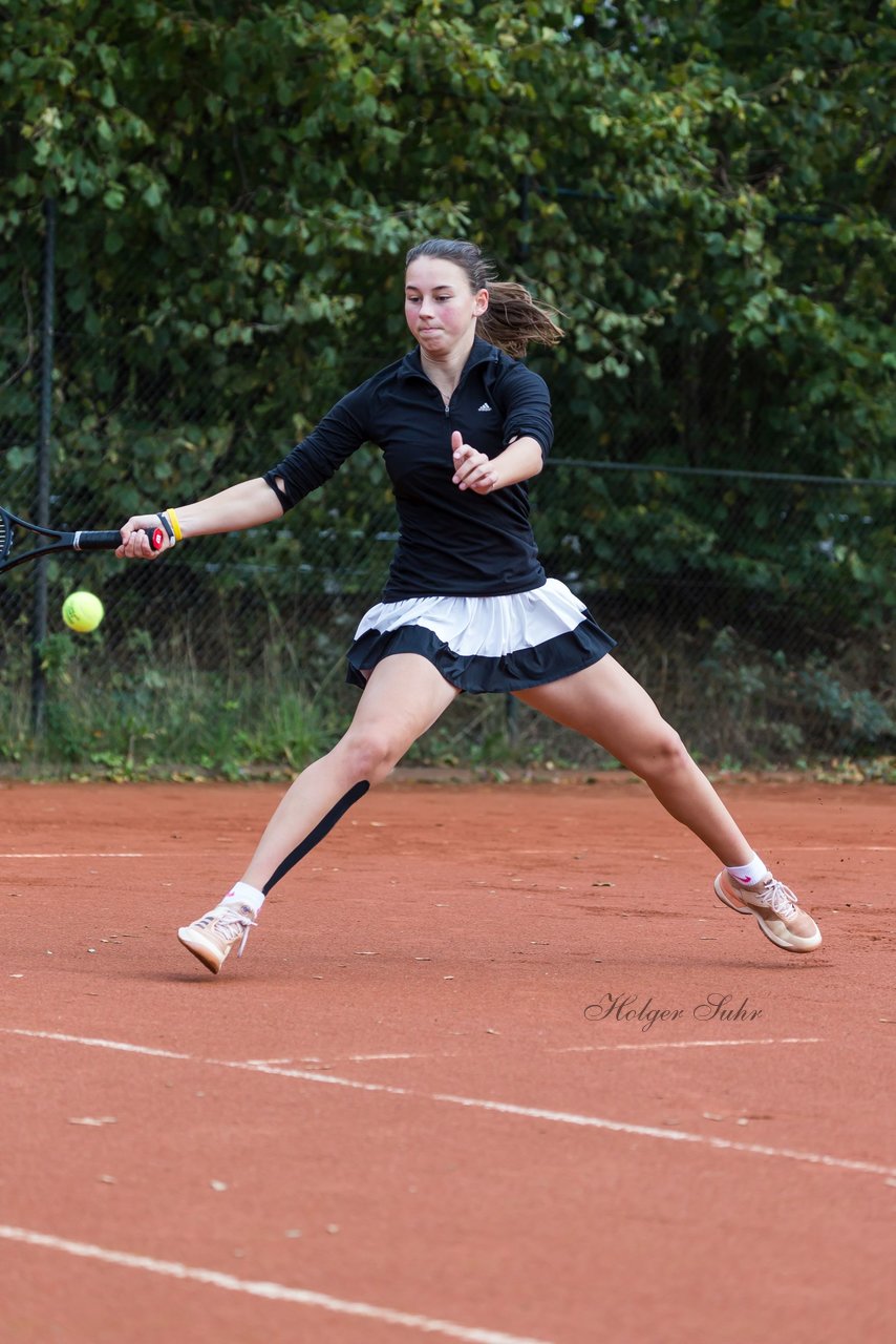 Chelsea Seidewitz 435 - Prisdorfer Sommercup